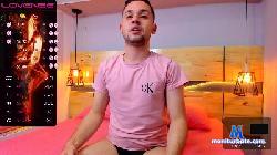Erick_44 cam4 live cam performer profile