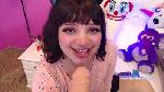 Droolingcogoat cam4 livecam show performer room profile