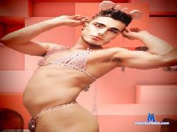 Kinkyfemboy666 cam4 live cam performer profile