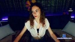 ChillOutAnn cam4 live cam performer profile