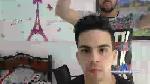 daddyandyoung cam4 livecam show performer room profile