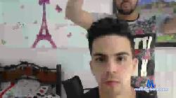 daddyandyoung cam4 live cam performer profile