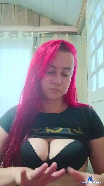 Ruiviinhaah cam4 straight performer from Federative Republic of Brazil  