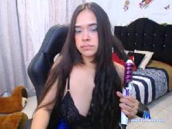 anyablack cam4 live cam performer profile