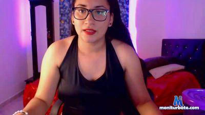 miaglassess_23 cam4 bicurious performer from Republic of Colombia spinthewheel 