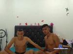 JuanandJesus cam4 livecam show performer room profile