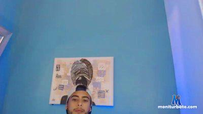 Dann_Deep cam4 bisexual performer from United States of America rollthedice 