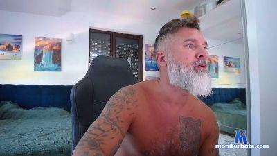 JohnMasterss cam4 gay performer from Hellenic Republic of Greece  