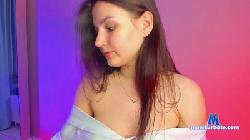 DorisArras cam4 live cam performer profile