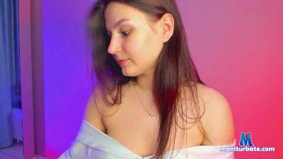 DorisArras cam4 straight performer from United States of America cosplay cum masturbation spanking cute schoolgirl 