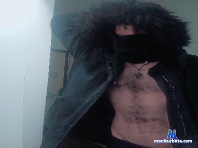 SecretNeighbour cam4 gay performer from Republic of Italy masturbation smoke striptease armpits ass feet amateur 