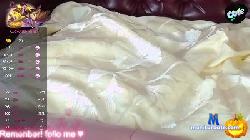 Danna_Sojo cam4 live cam performer profile