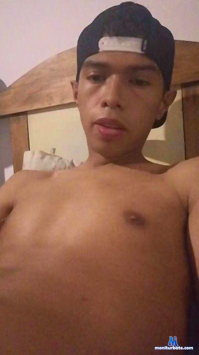 Jess_9810 cam4 unknown performer from Republic of Colombia  