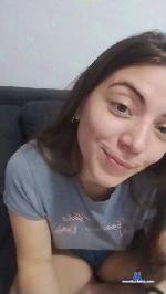 Hotcecii cam4 livecam show performer room profile