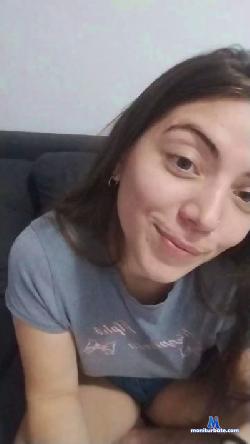 Hotcecii cam4 live cam performer profile