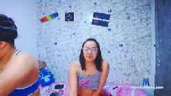 Emma_Abby cam4 live cam performer profile