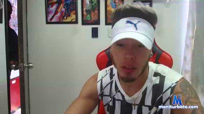 Junior_Force cam4 bisexual performer from Republic of Colombia new muscle cum naked 