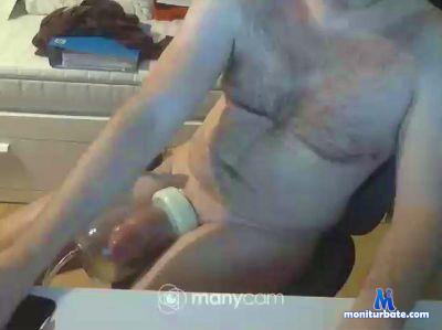 GermanPump cam4 straight performer from Federal Republic of Germany  