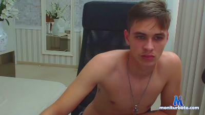 JuliusLayton cam4 bisexual performer from Czech Republic new teen masturbation pornstar cum 
