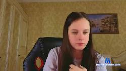 Afina_Sky cam4 live cam performer profile