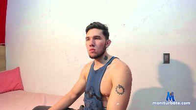 19Sam_ cam4 bisexual performer from Republic of Colombia C2C schoolgirl armpits cum feet 