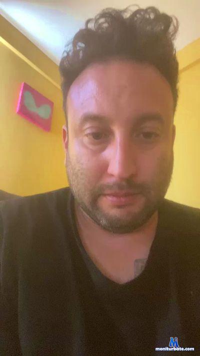 Mateomas cam4 straight performer from Republic of Chile  