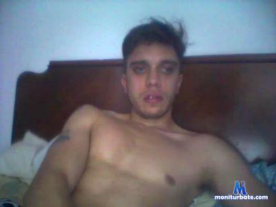 _dominic_smith cam4 bisexual performer from Republic of Colombia livetouch 
