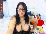 NASTYmilfx cam4 livecam show performer room profile