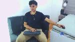 JayMiller cam4 livecam show performer room profile