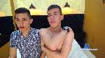 Hot_HolyMan cam4 livecam show performer room profile