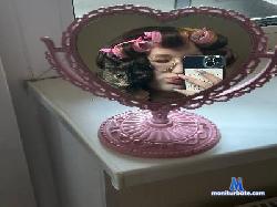 OttilieBroady cam4 live cam performer profile
