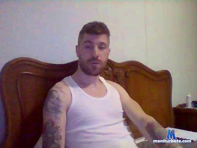Rebel_flower cam4 straight performer from Romania  