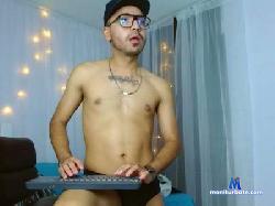 Joe_Smitth01 cam4 live cam performer profile