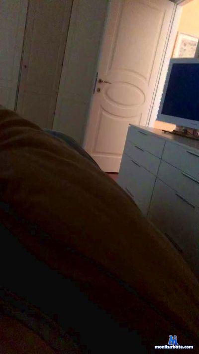 Segatim3 cam4 straight performer from Republic of Italy  