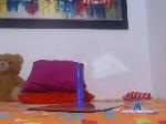 KeisaBrisado cam4 livecam show performer room profile