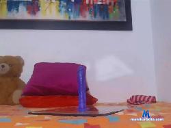 KeisaBrisado cam4 live cam performer profile