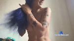 BlueSharp666 cam4 livecam show performer room profile