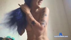 BlueSharp666 cam4 live cam performer profile