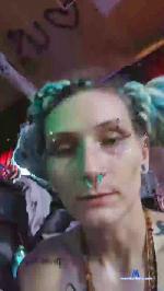 Dhaliamoon cam4 livecam show performer room profile