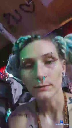 Dhaliamoon cam4 live cam performer profile