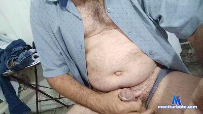 Imperador20v cam4 straight performer from Federative Republic of Brazil  