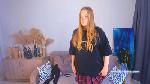 EdlaCarnley cam4 livecam show performer room profile