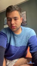 Arflex cam4 livecam show performer room profile