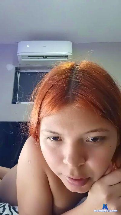 Yuliz19_2023 cam4 bisexual performer from Republic of Colombia amateur anal pussy ass squirt masturbation 