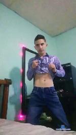 Ian_mckein cam4 livecam show performer room profile