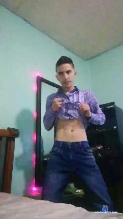 Ian_mckein cam4 live cam performer profile
