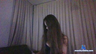 Lilyroseb cam4 straight performer from Federative Republic of Brazil  
