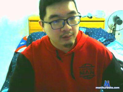 gayhaha cam4 gay performer from Taiwan, Province of China gamer cute gay 