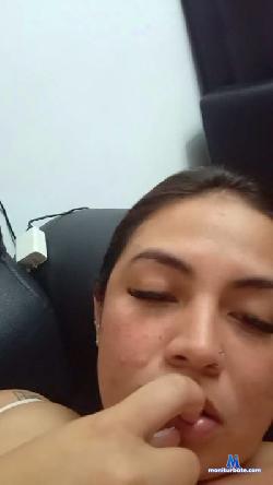 Candylatina_ cam4 live cam performer profile