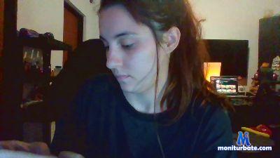 nat_agus cam4 bisexual performer from Argentine Republic spanking ass pussy 